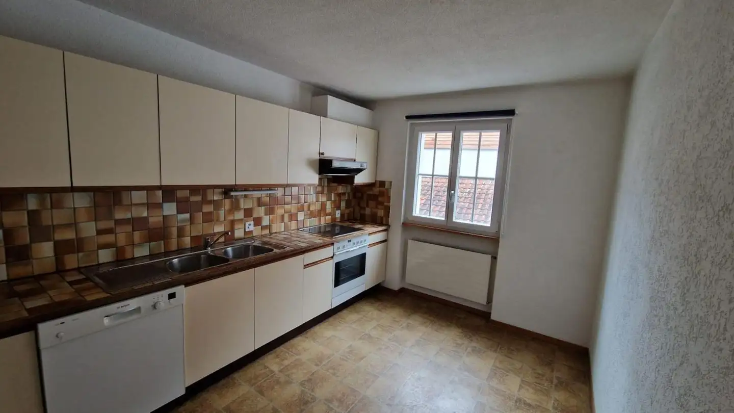 Appartamento in affitto - Rue Du 23-Juin 22, 2822 Courroux - Foto 2