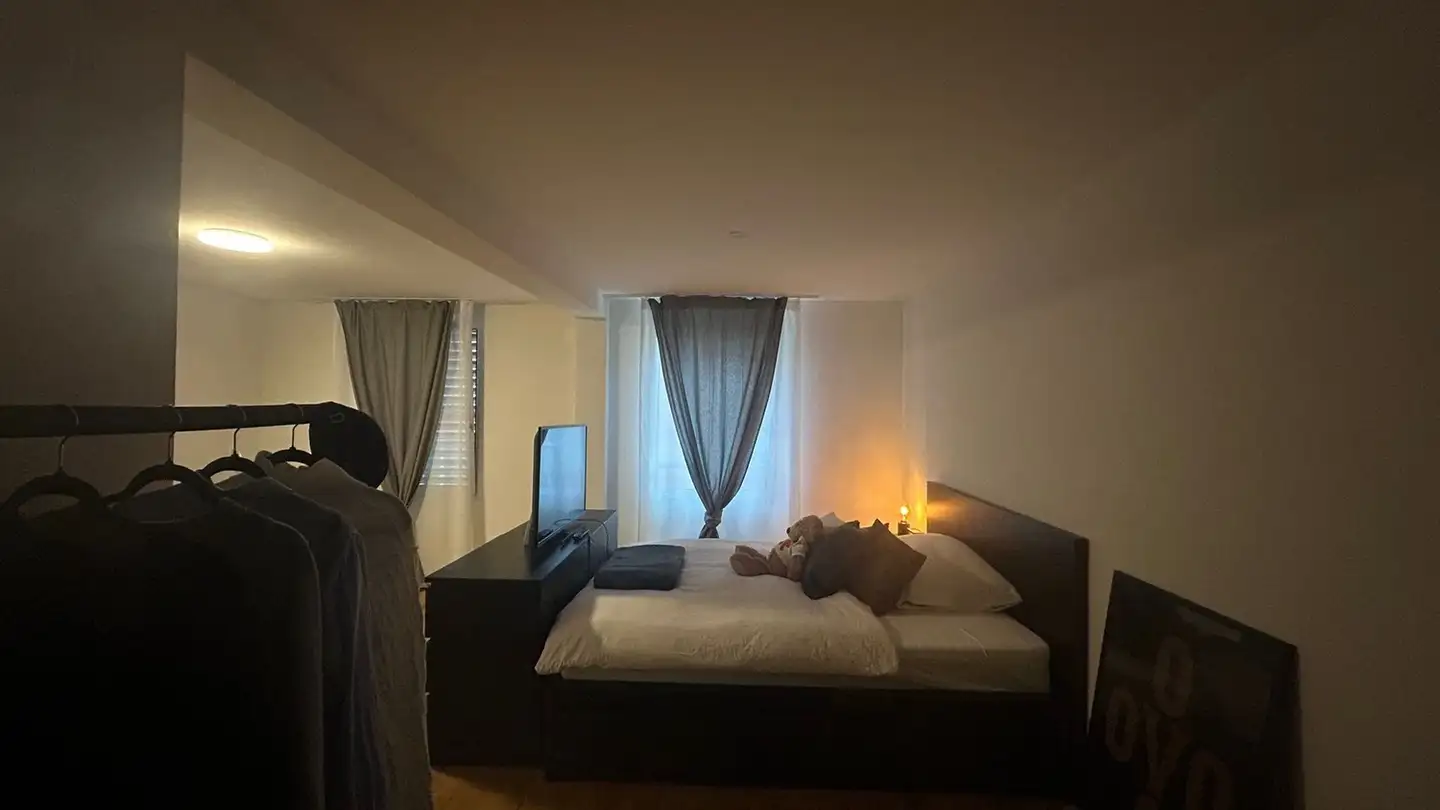 Apartment for rent - Sankt Jakob-Strasse 48, 9000 St. Gallen