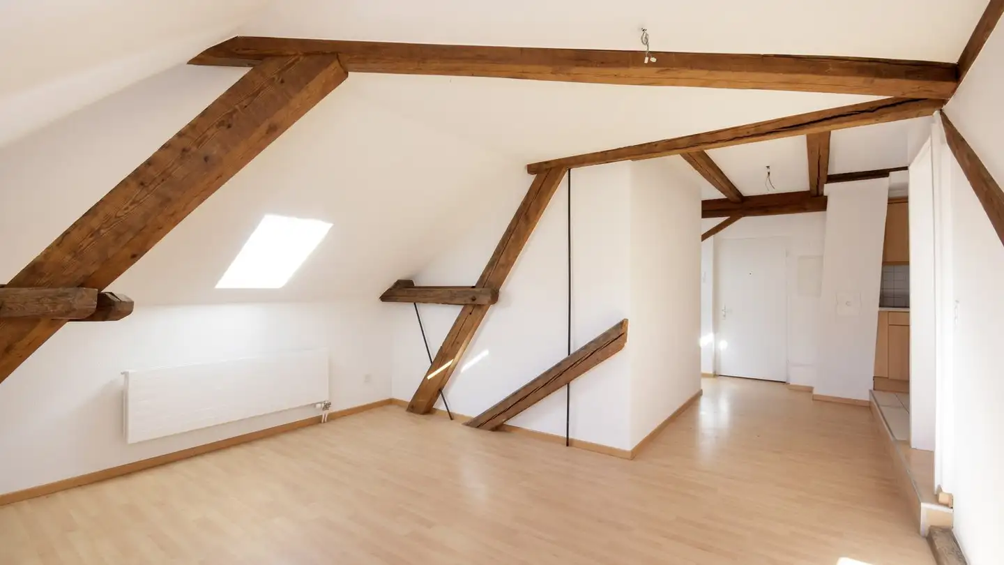 Attico in affitto - Hintere Kirchstrasse 33, 9444 Diepoldsau