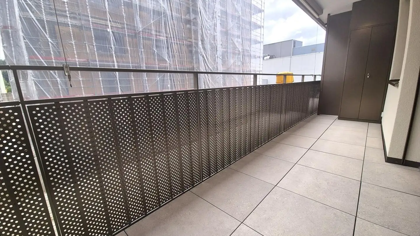 Apartment for rent - Allée Charles-Edouard-Guillaume 5, 1723 Marly - Photo 4