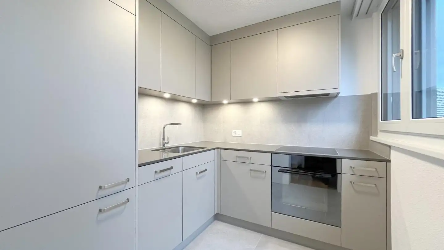 Appartamento in affitto - Endlikerstrasse 69, 8400 Winterthur