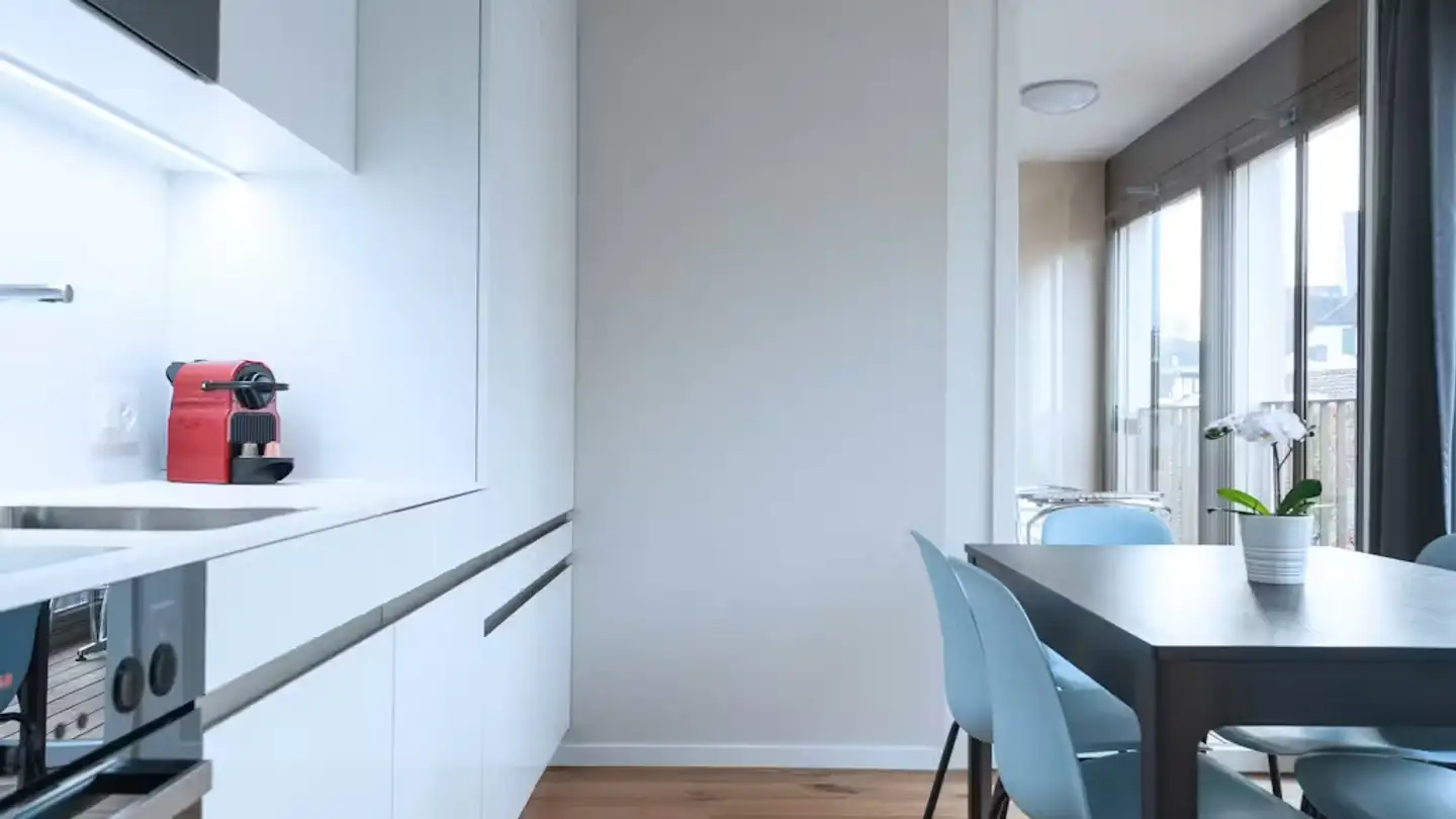 Appartement à louer - Rümelinsplatz, 4001 Basel - Photo 2