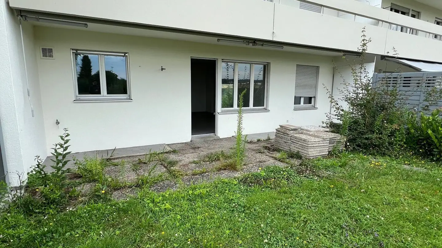 Wohnung kaufen - Sonnenfeldstrasse 32, 4563 Gerlafingen