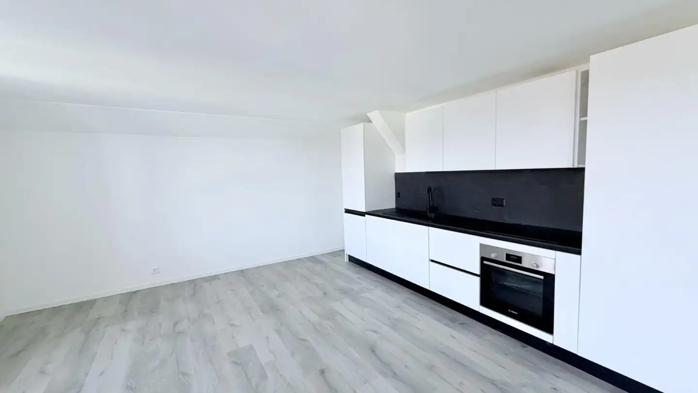 Appartement à louer - Rue Des Hautes-Bornes, 2523 Lignières