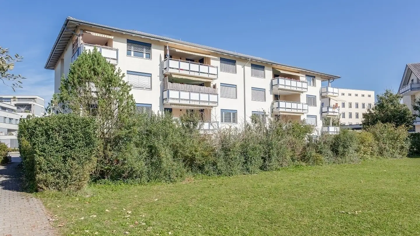 Appartamento in affitto - Bachmatten 5, 5630 Muri AG - Photo 2