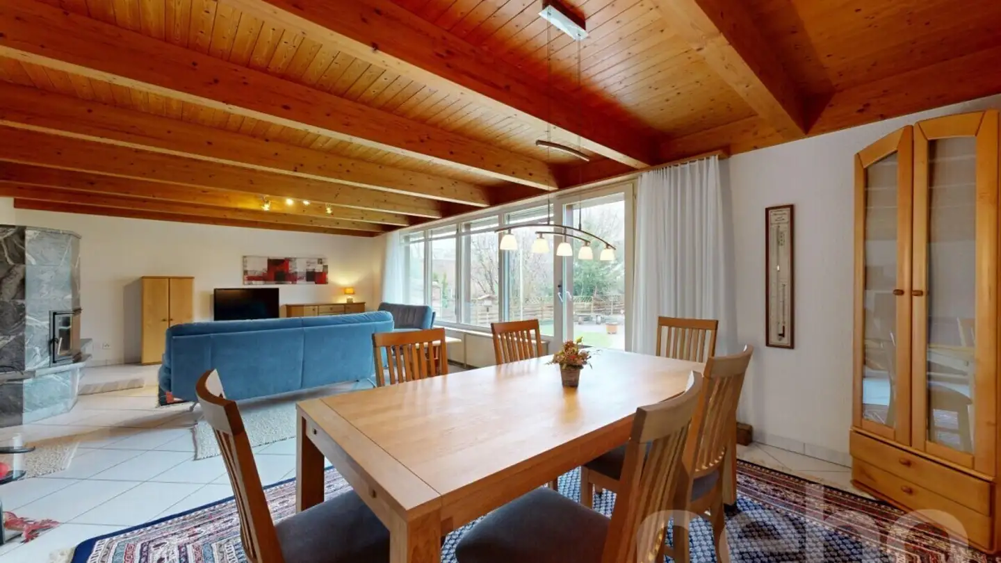 Maison troglodyte à vendre - 5102 Rupperswil - Photo 3