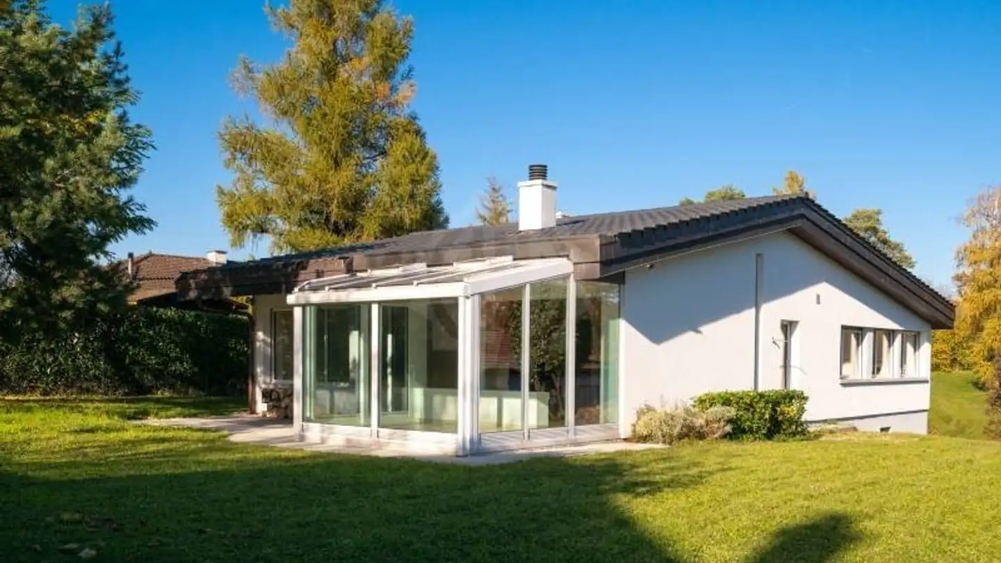 Maison individuelle à louer - Chemin De La Combe 6, 1197 Prangins - Photo 2