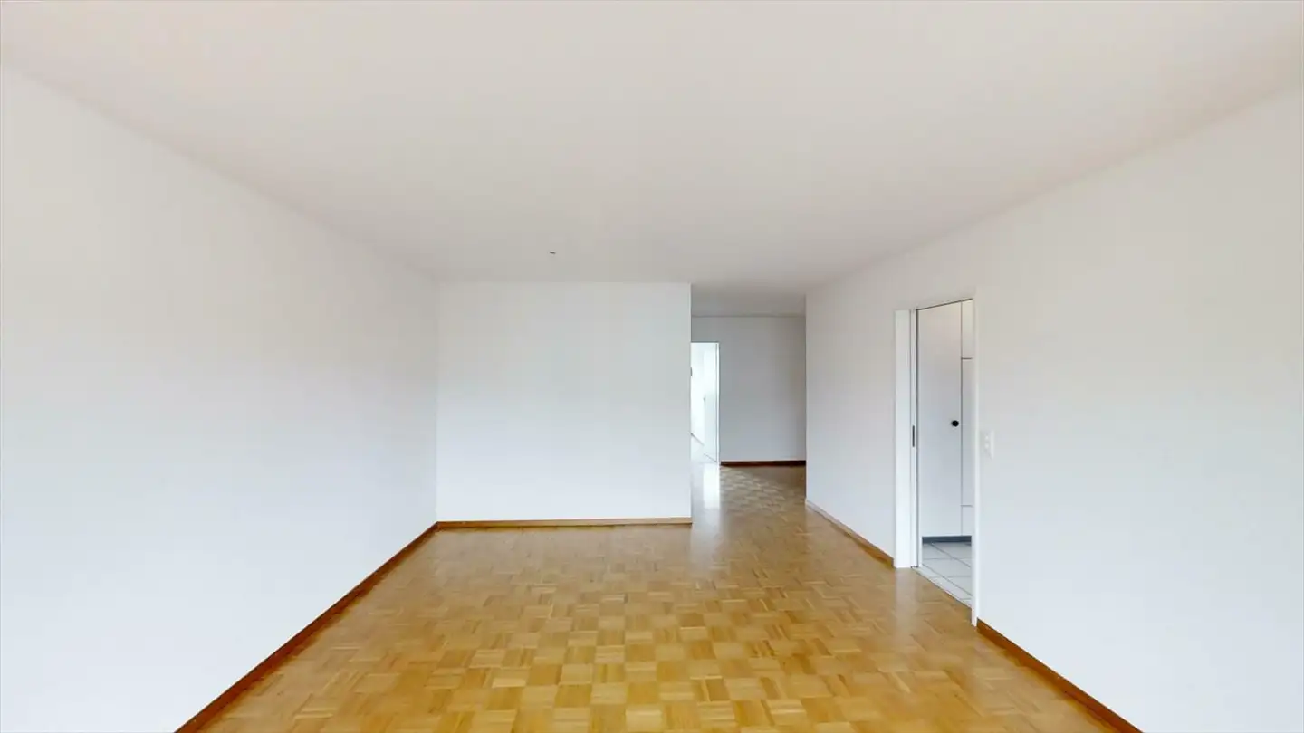 Appartamento in affitto - Bachmatten 5, 5630 Muri AG - Photo 3