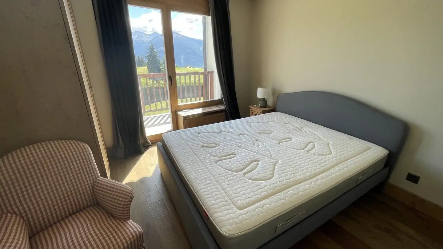 Appartement à louer - Rue De La Forêt, 3963 Crans-Montana - Photo 2