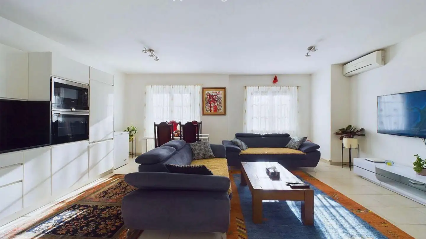 Appartement à louer - Via Locarno 24, 6514 Sementina - Photo 3