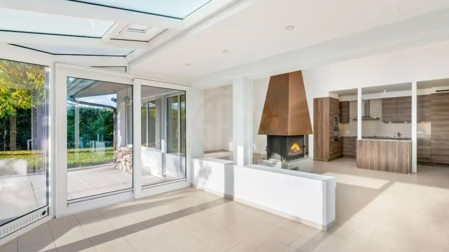 Maison individuelle à louer - Chemin De La Combe 6, 1197 Prangins - Photo 4