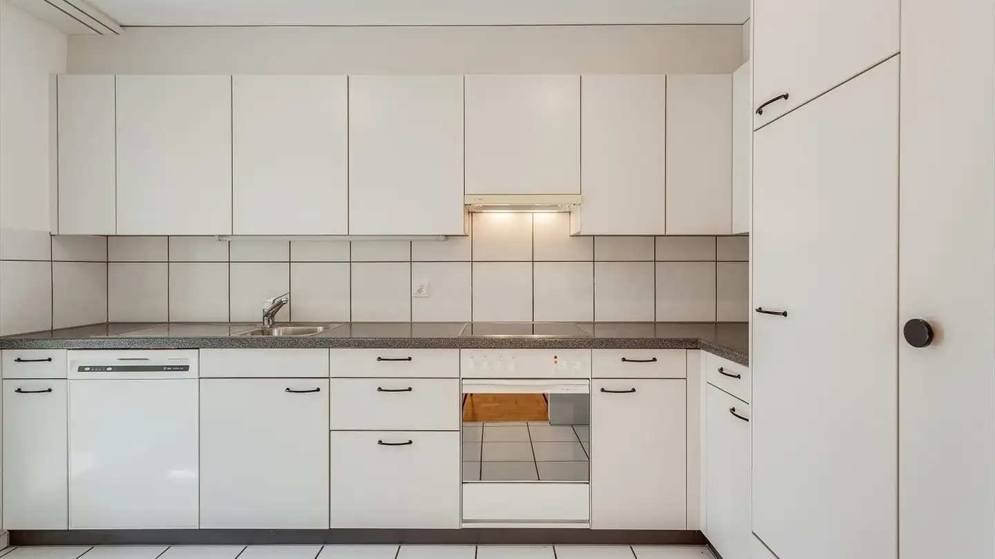 Appartamento in affitto - Bachmatten 5, 5630 Muri AG - Photo 4