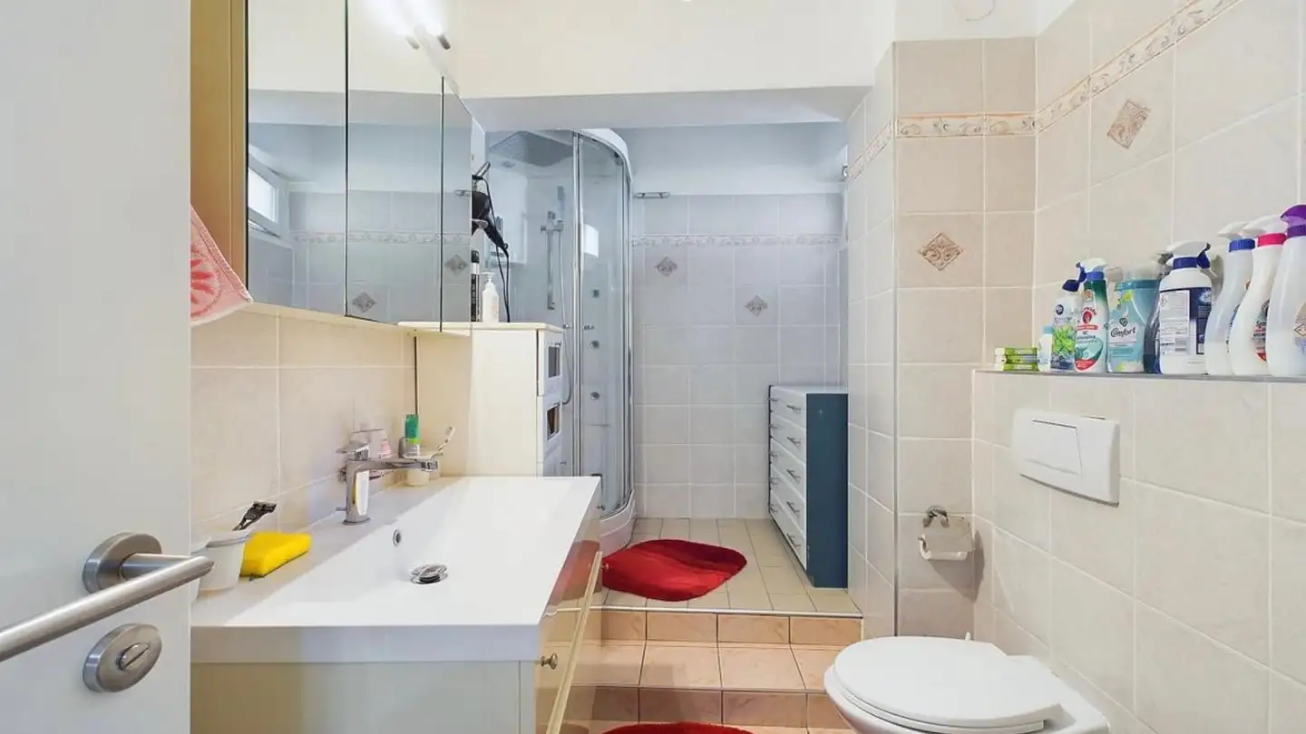 Appartement à louer - Via Locarno 24, 6514 Sementina - Photo 4