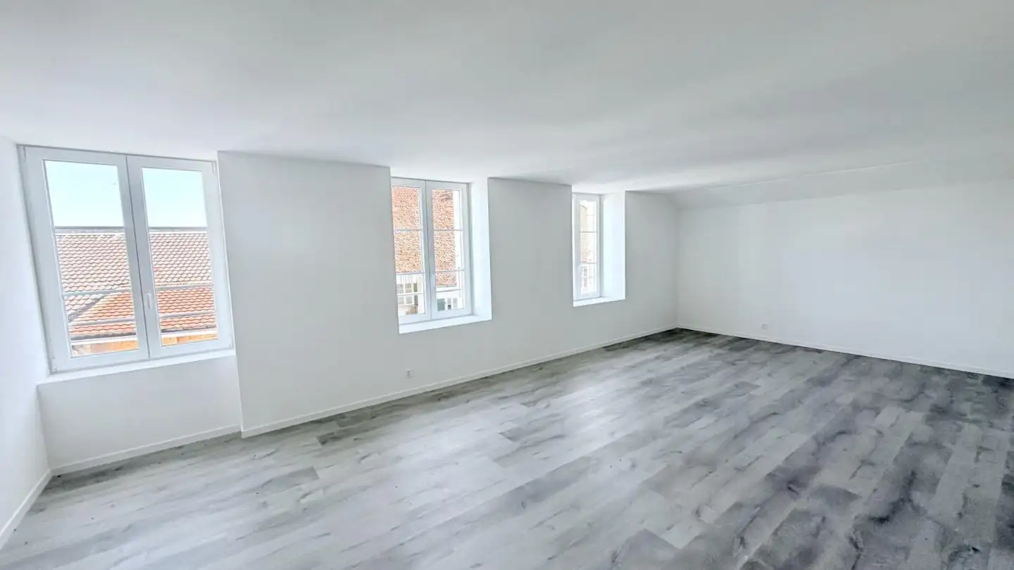 Wohnung mieten - Rue Des Hautes-Bornes, 2523 Lignières - Foto 2