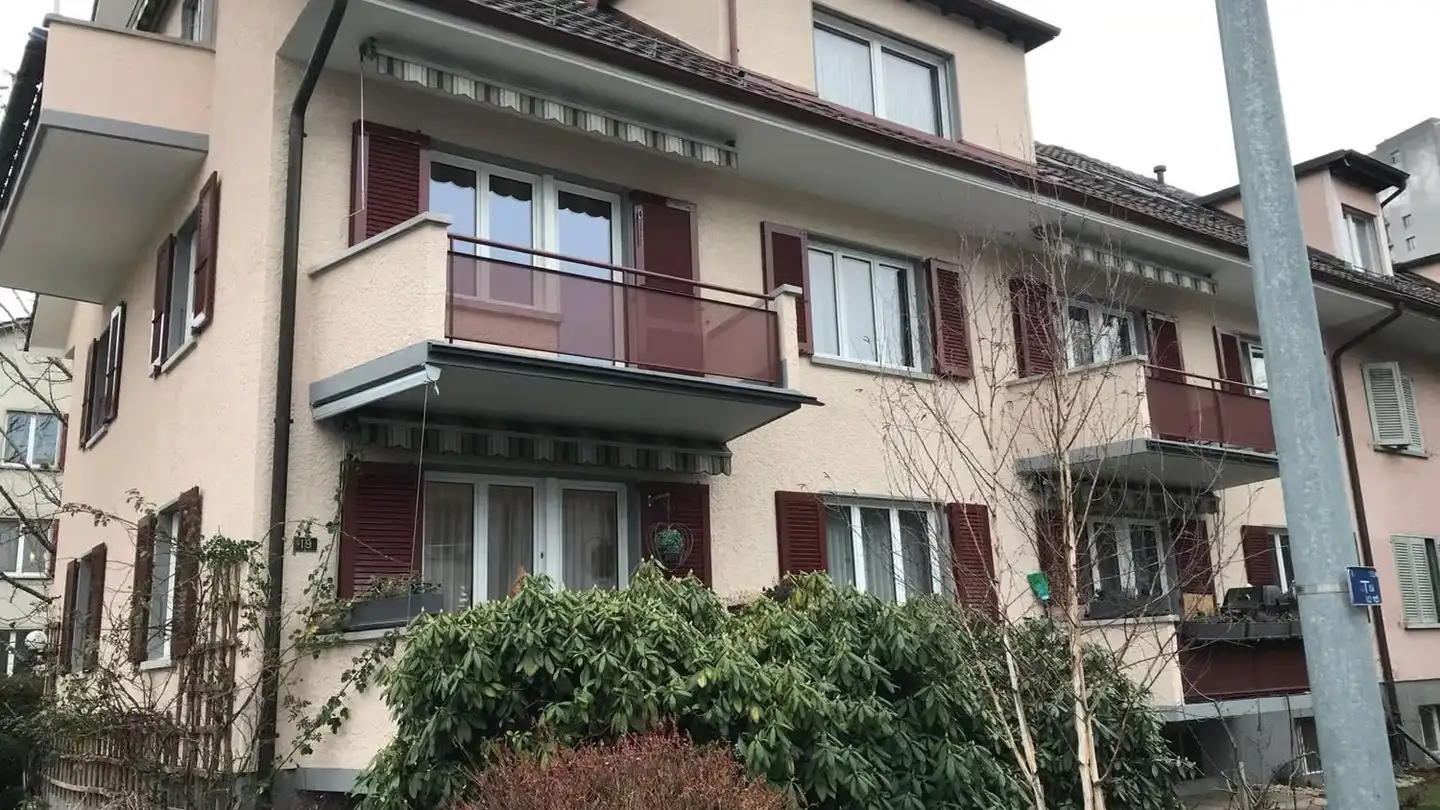 Apartment for rent - Indermühleweg 19, 3018 Bern