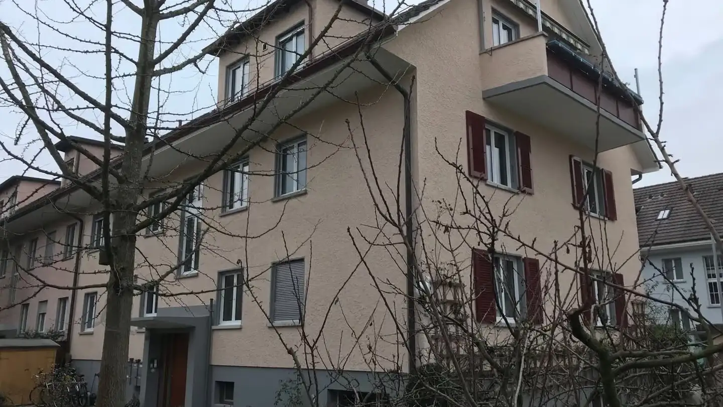 Apartment for rent - Indermühleweg 19, 3018 Bern - Photo 2