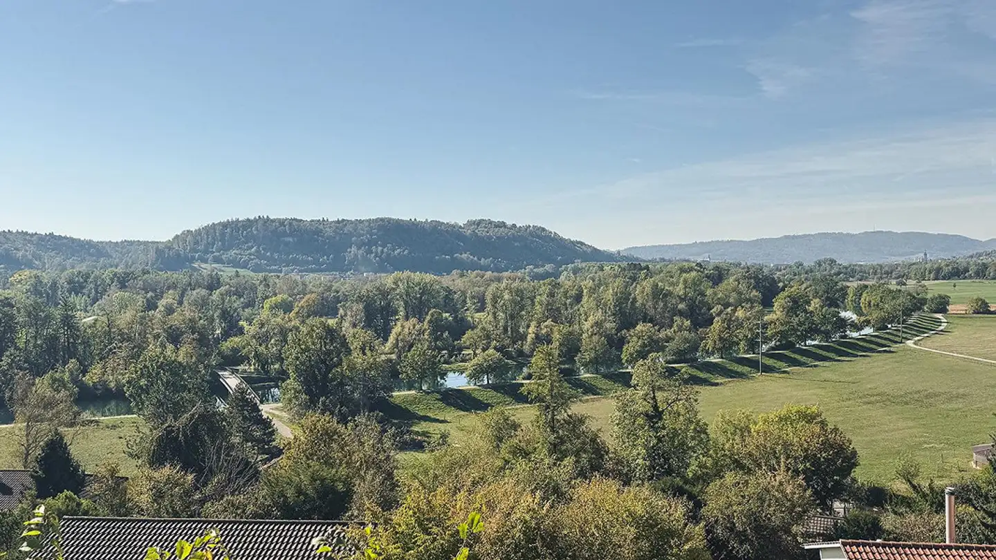 Appartement à vendre - Rebhaldenweg 26, 5000 Aarau