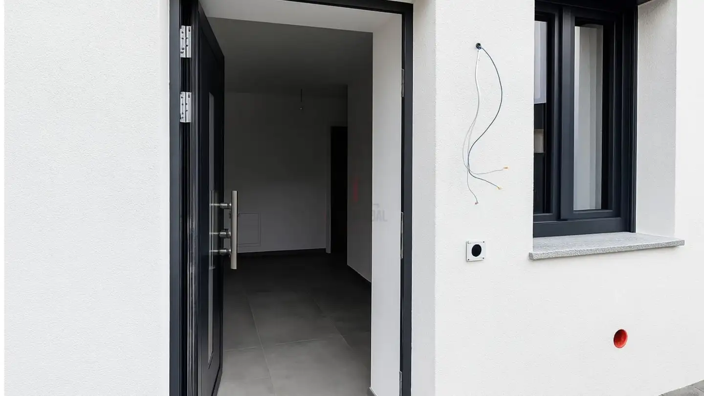 Appartamento in affitto - Via Giulia, 6855 Stabio - Photo 2