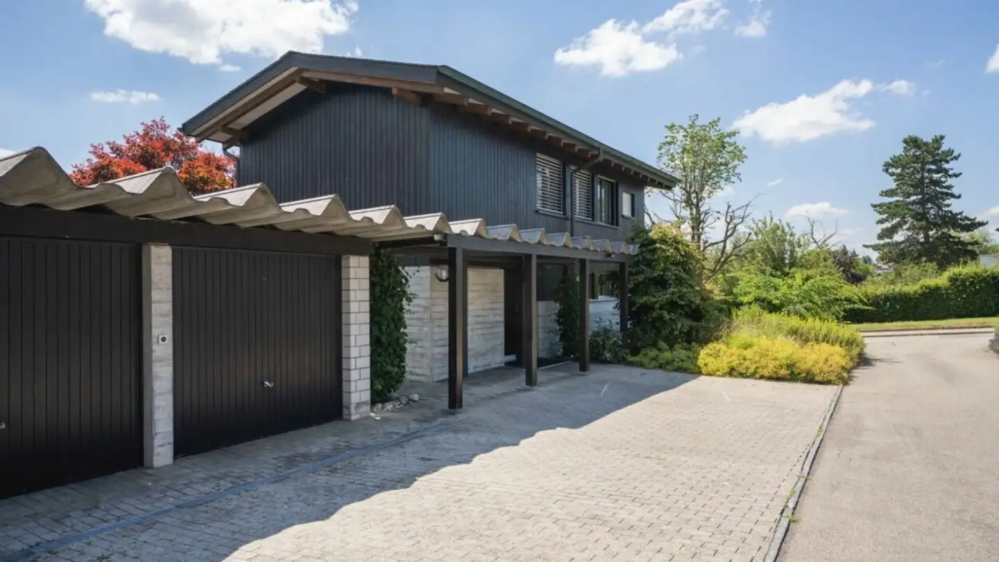 Einfamilienhaus mieten - Stegmattgasse, 3506 Grosshöchstetten - Foto 2