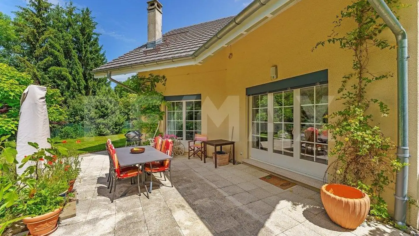 Villa in vendita - 1608 Oron-le-Châtel - Foto 2