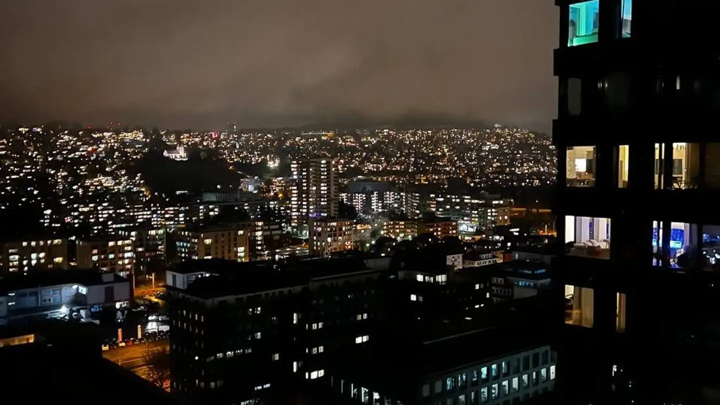 Möblierte Wohnung mieten - Vulkanstrasse 110c, 8048 Zürich - Foto 4