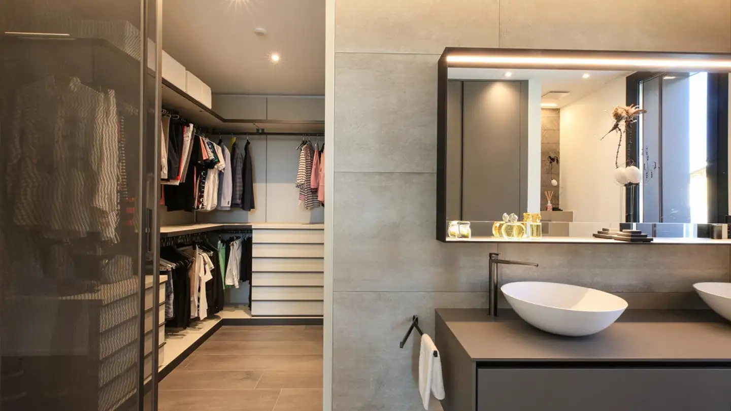 Attico in vendita - 6616 Losone - Photo 3