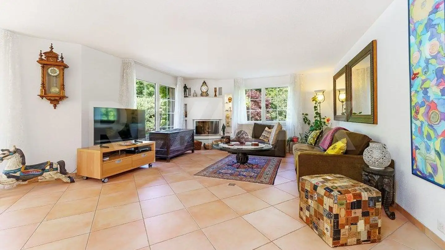 Villa in vendita - 1608 Oron-le-Châtel - Foto 3