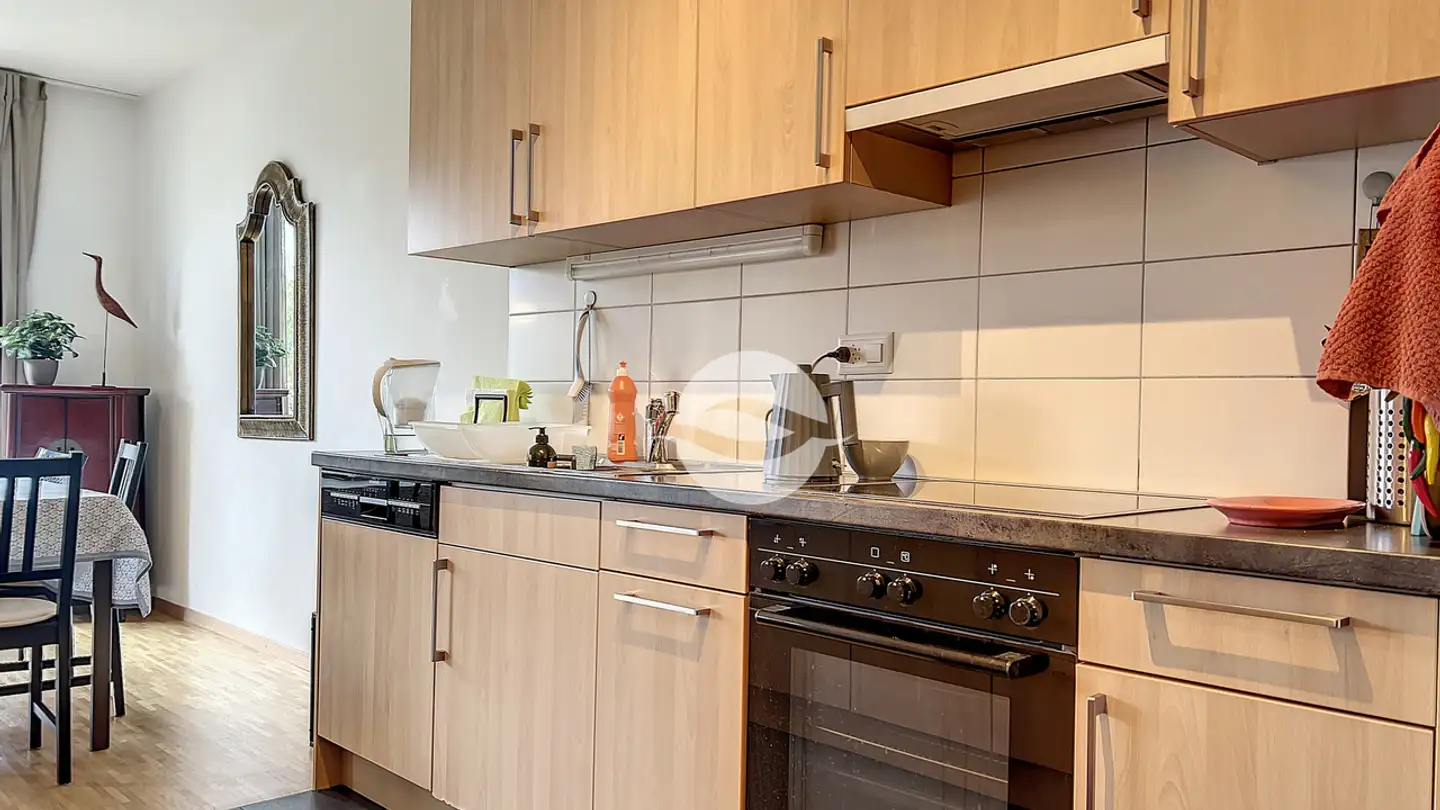 Apartment for rent - Chemin Des Fins, 1218 Le Grand-Saconnex - Photo 2