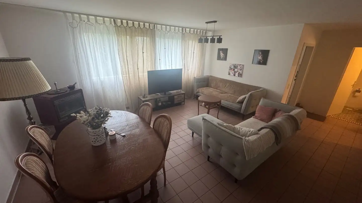 Appartamento in affitto - 1752 Villars-sur-Glâne