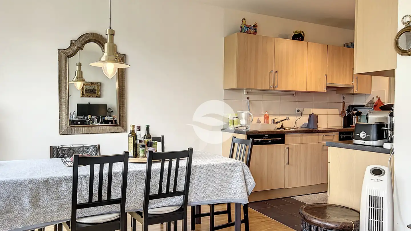 Apartment for rent - Chemin Des Fins, 1218 Le Grand-Saconnex - Photo 3