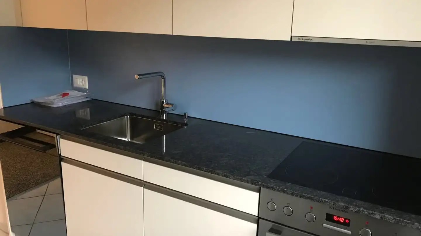 Apartment for rent - Indermühleweg 19, 3018 Bern - Photo 4