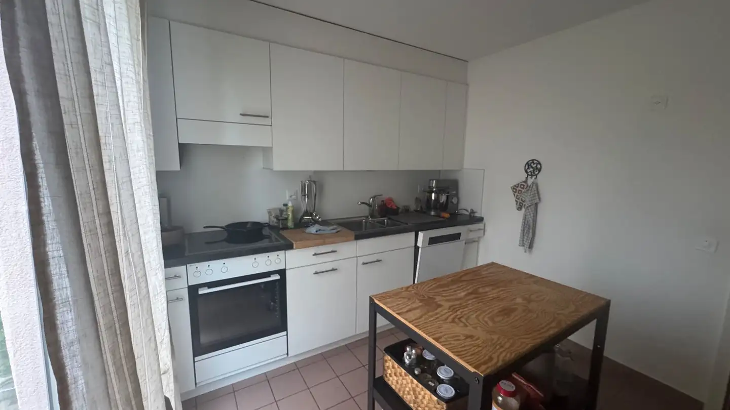 Appartamento in affitto - 1752 Villars-sur-Glâne - Foto 2