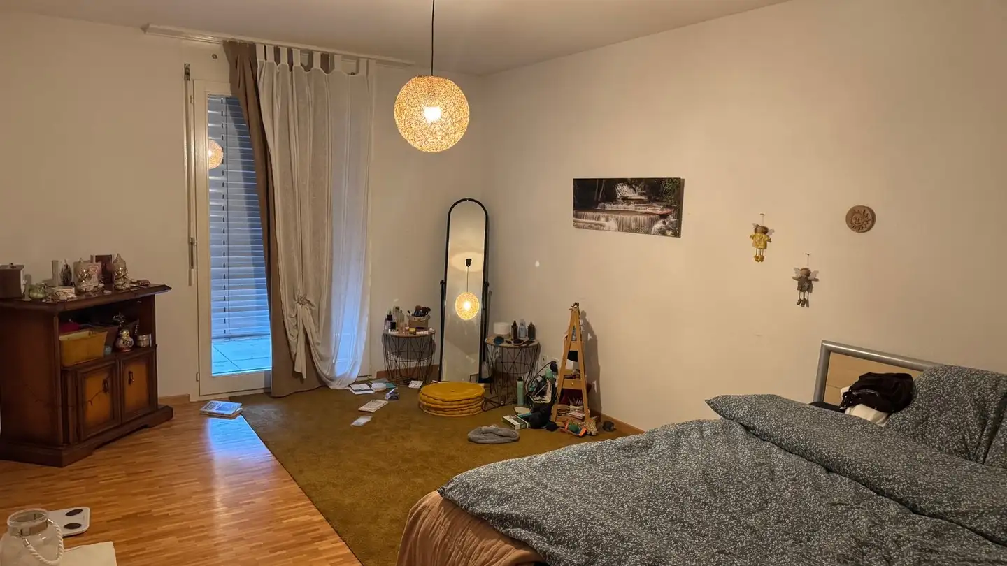 Appartamento in affitto - 1752 Villars-sur-Glâne - Foto 3