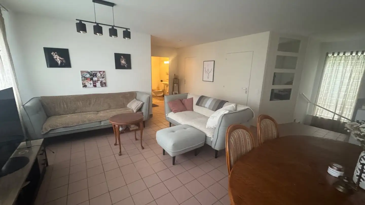 Appartamento in affitto - 1752 Villars-sur-Glâne - Foto 4