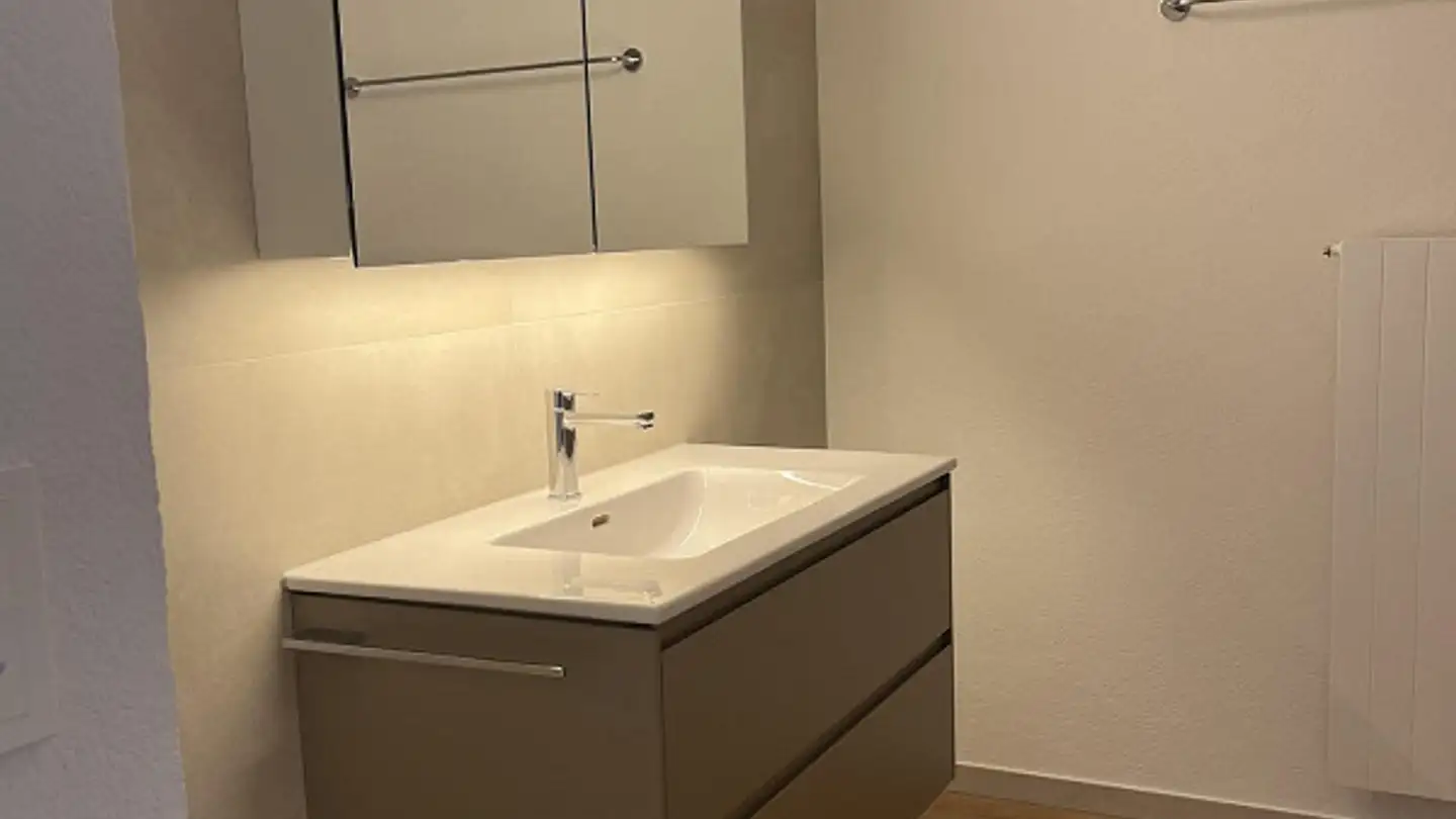 Apartment for rent - Dorfstrasse 19, 5012 Eppenberg - Photo 2