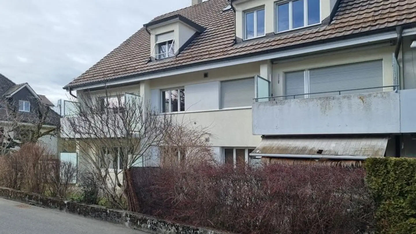 Appartement à louer - Steingrubenweg, 3095 Spiegel b. Bern