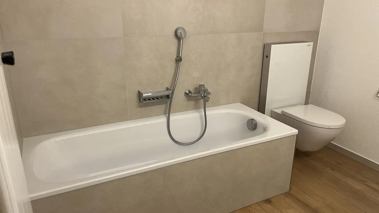 Apartment for rent - Dorfstrasse 19, 5012 Eppenberg - Photo 3