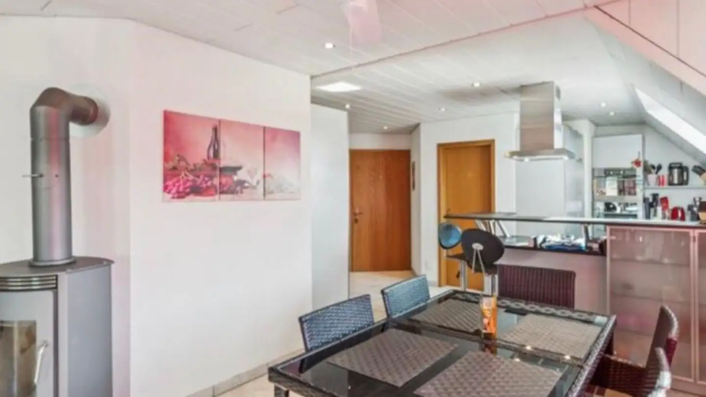 Wohnung kaufen - 3263 Büetigen - Foto 4