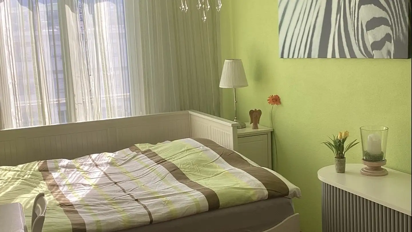 Appartement meublé à louer - Giacomettistrasse 79, 7000 Chur - Photo 2