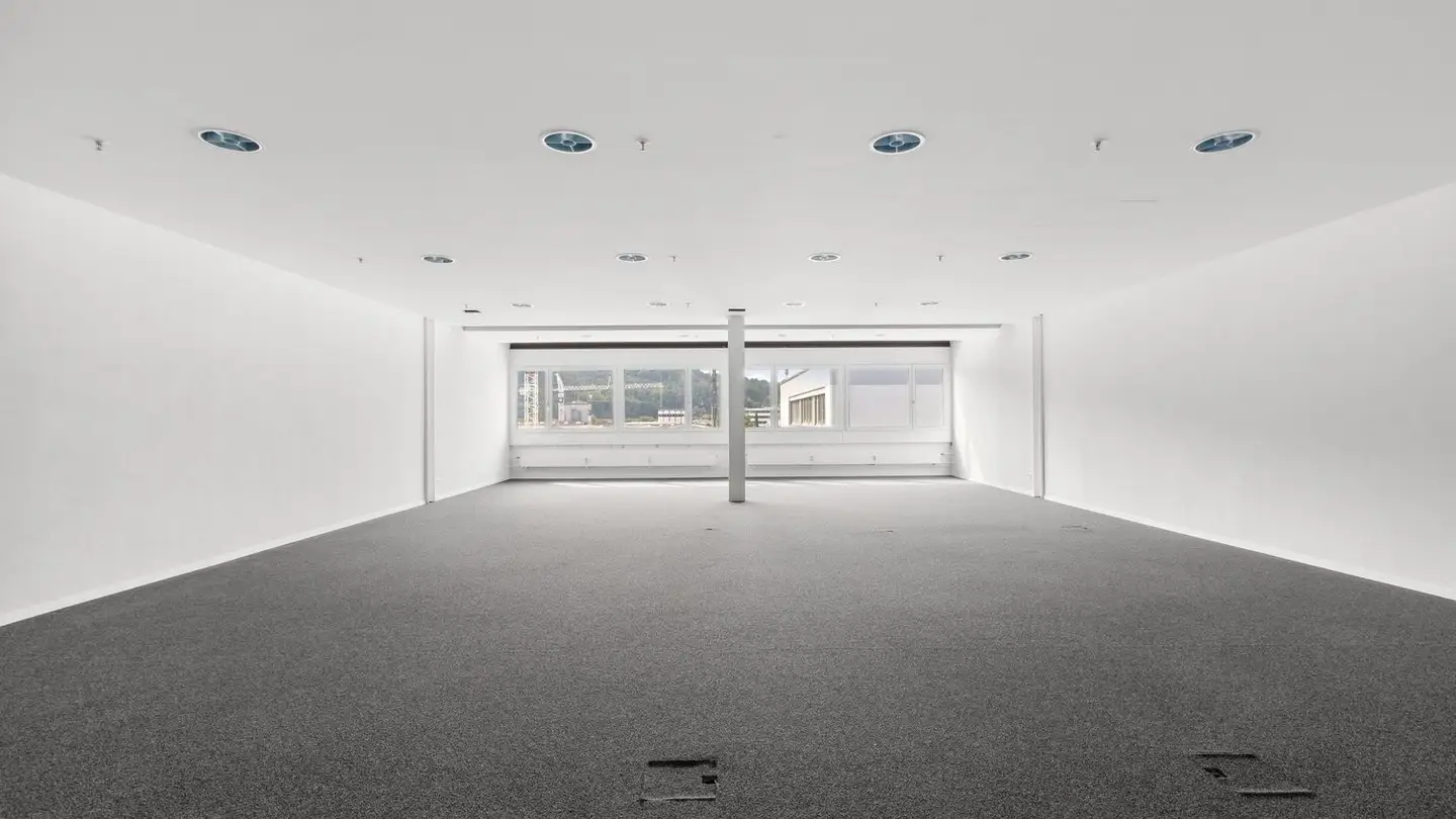 Bürofläche mieten - Suhrerstrasse 57, 5036 Oberentfelden - Foto 2