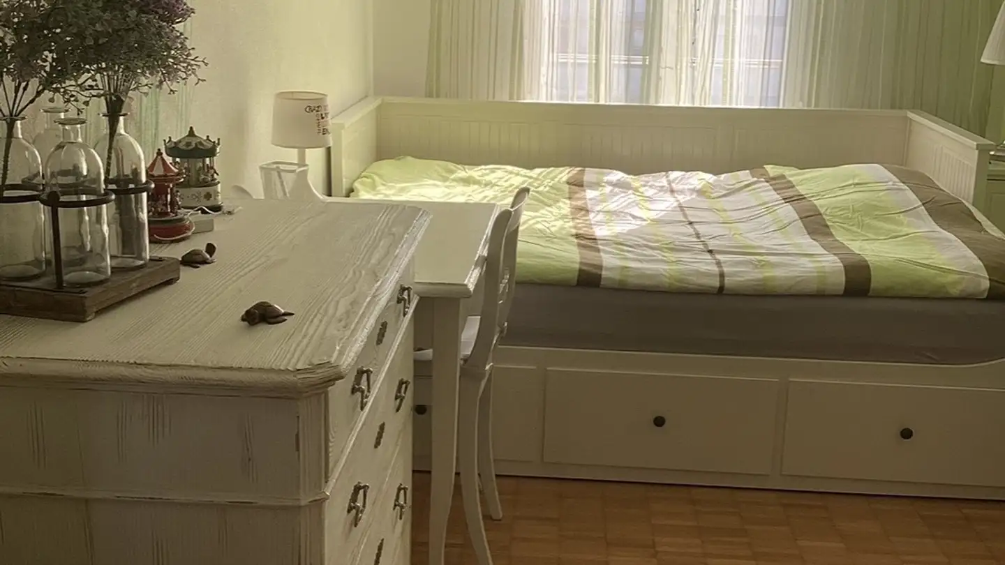 Appartement meublé à louer - Giacomettistrasse 79, 7000 Chur - Photo 3