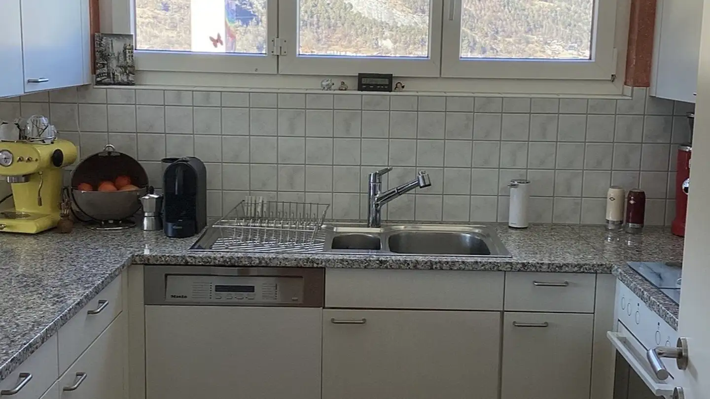 Appartement meublé à louer - Giacomettistrasse 79, 7000 Chur - Photo 4