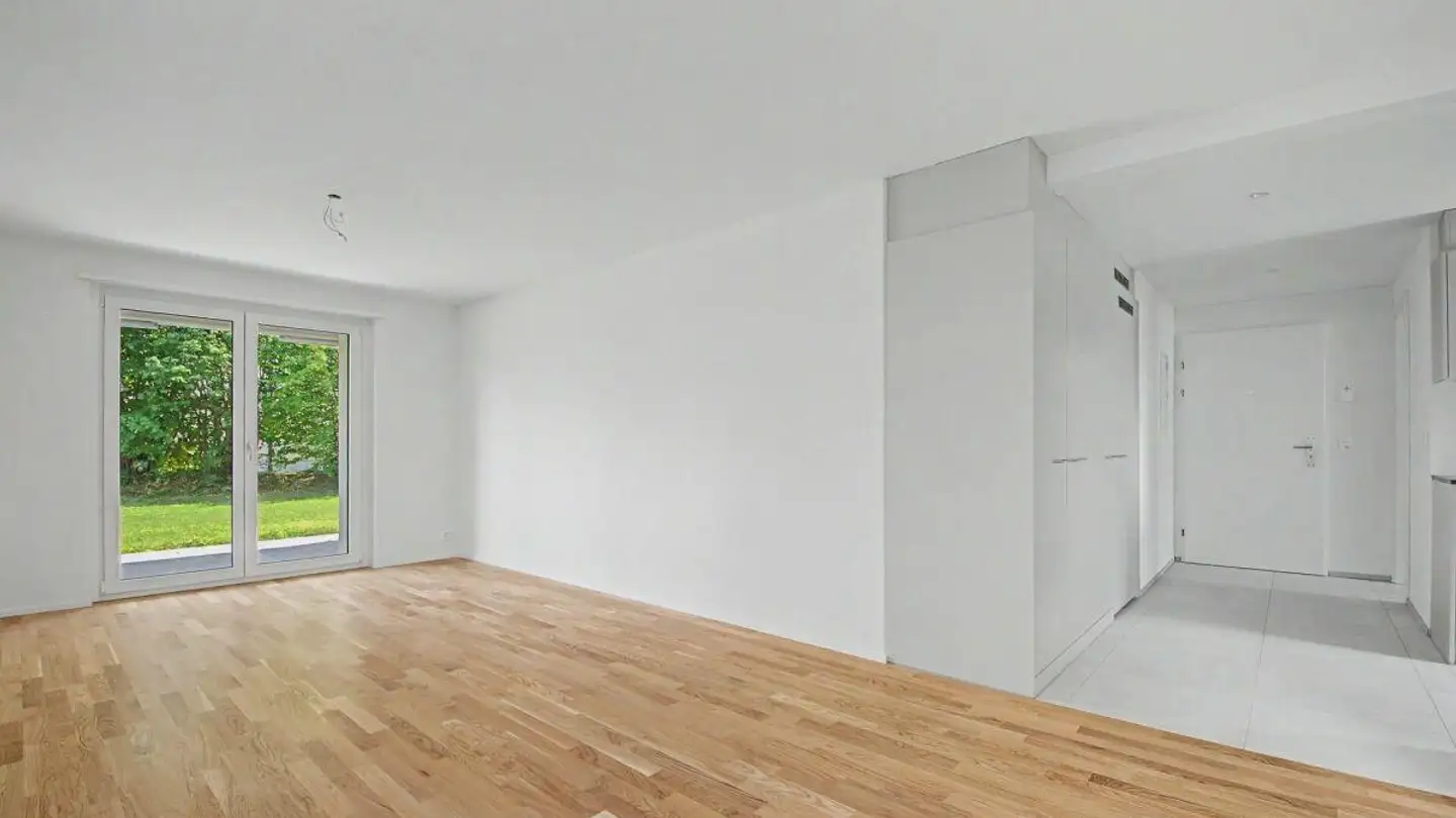 Wohnung mieten - In Reben 8, 8800 Thalwil