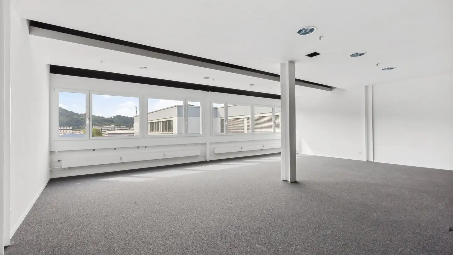 Bürofläche mieten - Suhrerstrasse 57, 5036 Oberentfelden - Foto 3