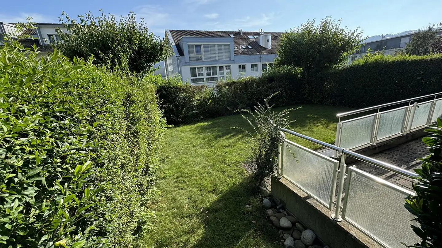 Appartement à louer - Bödlistrasse 5c, 6314 Unterägeri - Photo 3