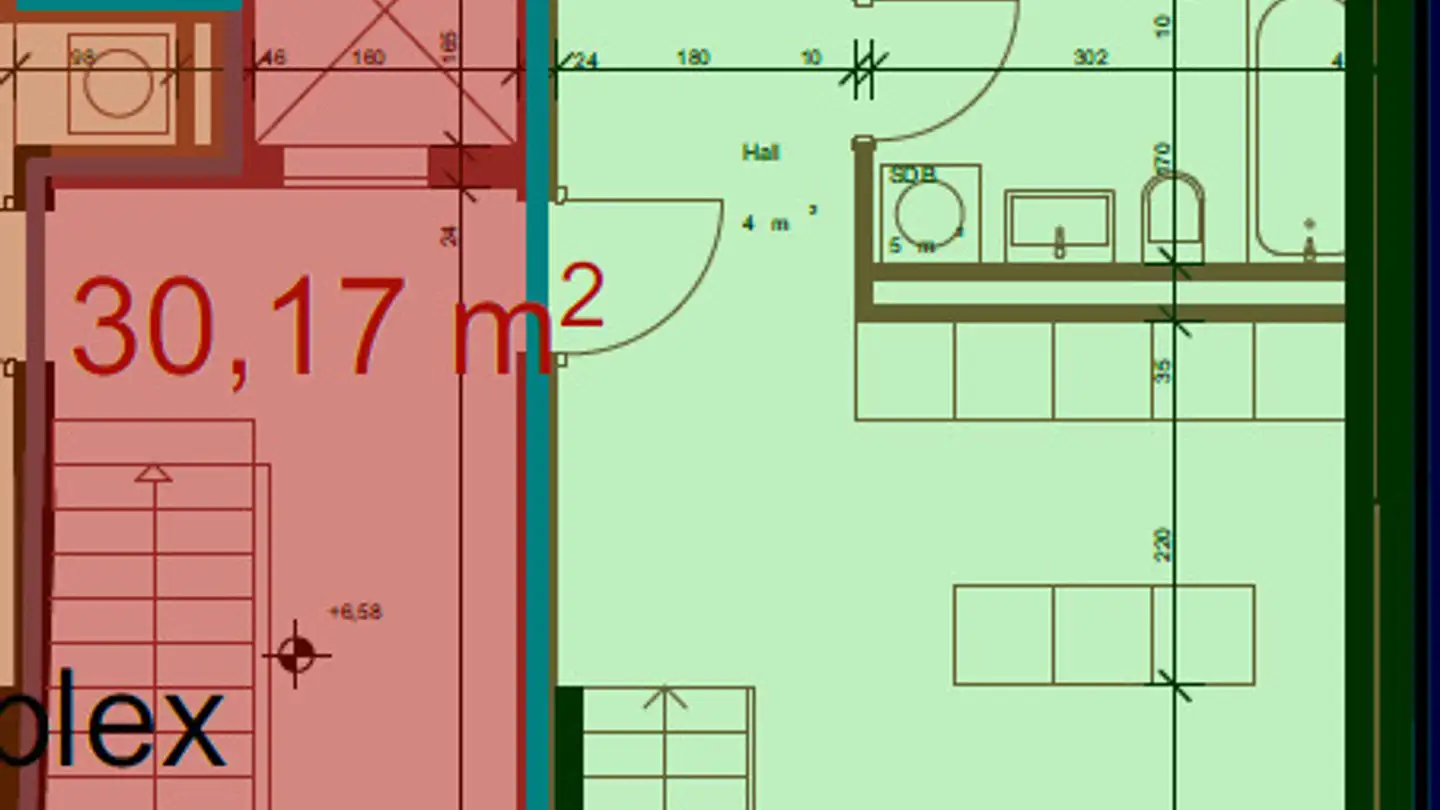 Dachgeschosswohnung kaufen - Rue Du Vieux-Collège 6, 1275 Chéserex - Foto 2