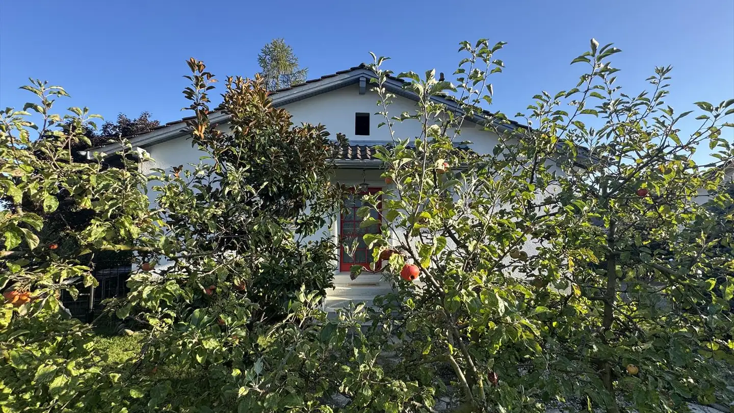 Single house for sale - 1196 Gland