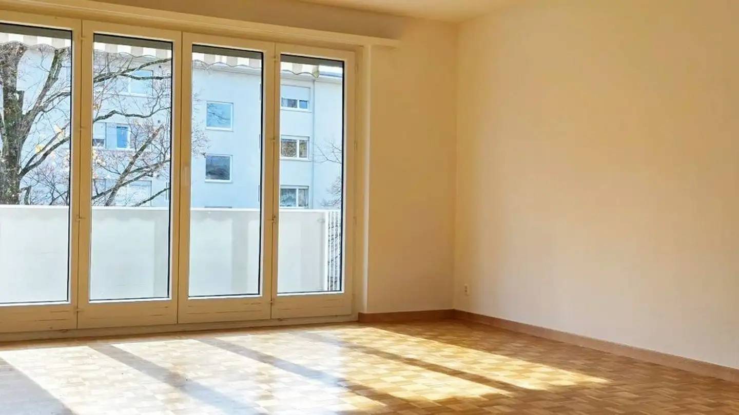 Wohnung mieten - Schöneggstrasse 146, 8953 Dietikon