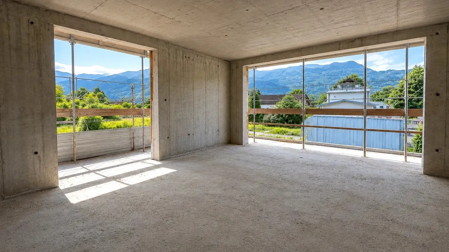 Wohnung kaufen - Route Du Simplon 17, 1957 Ardon