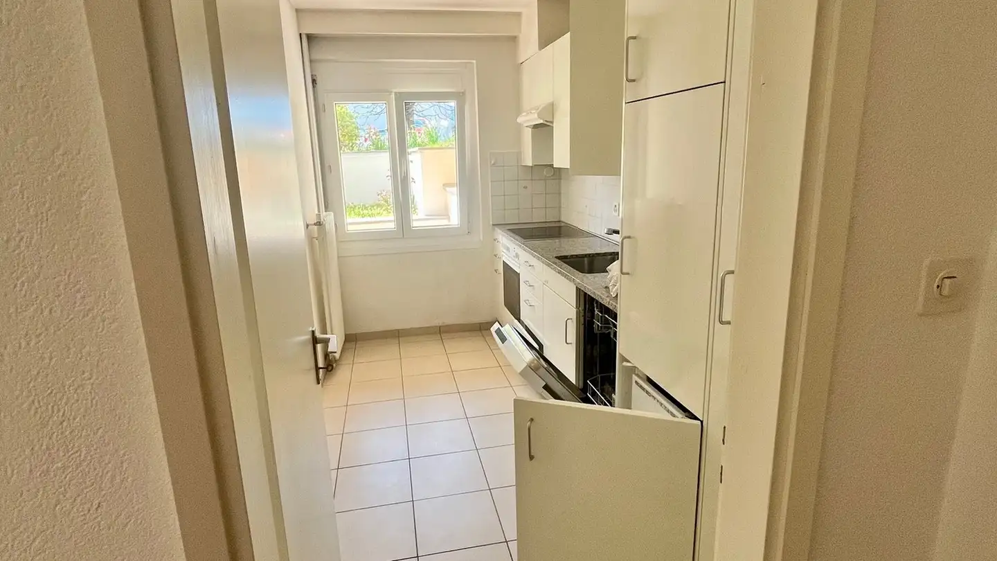 Wohnung mieten - 6600 Muralto - Foto 4